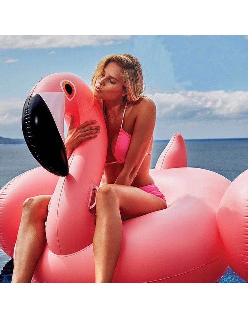 Dagaanbieding - Opblaasbare flamingo, groot of klein, pizza of eenhoorn. dagelijkse aanbiedingen